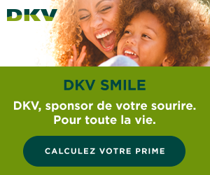 DKV Smile 1