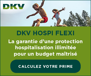 DKV Hospi Flexi 1