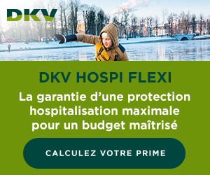 DKV Hospi Flexi 2