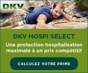 DKV Hospi Select 1