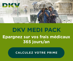 DKV Medi Pack 2